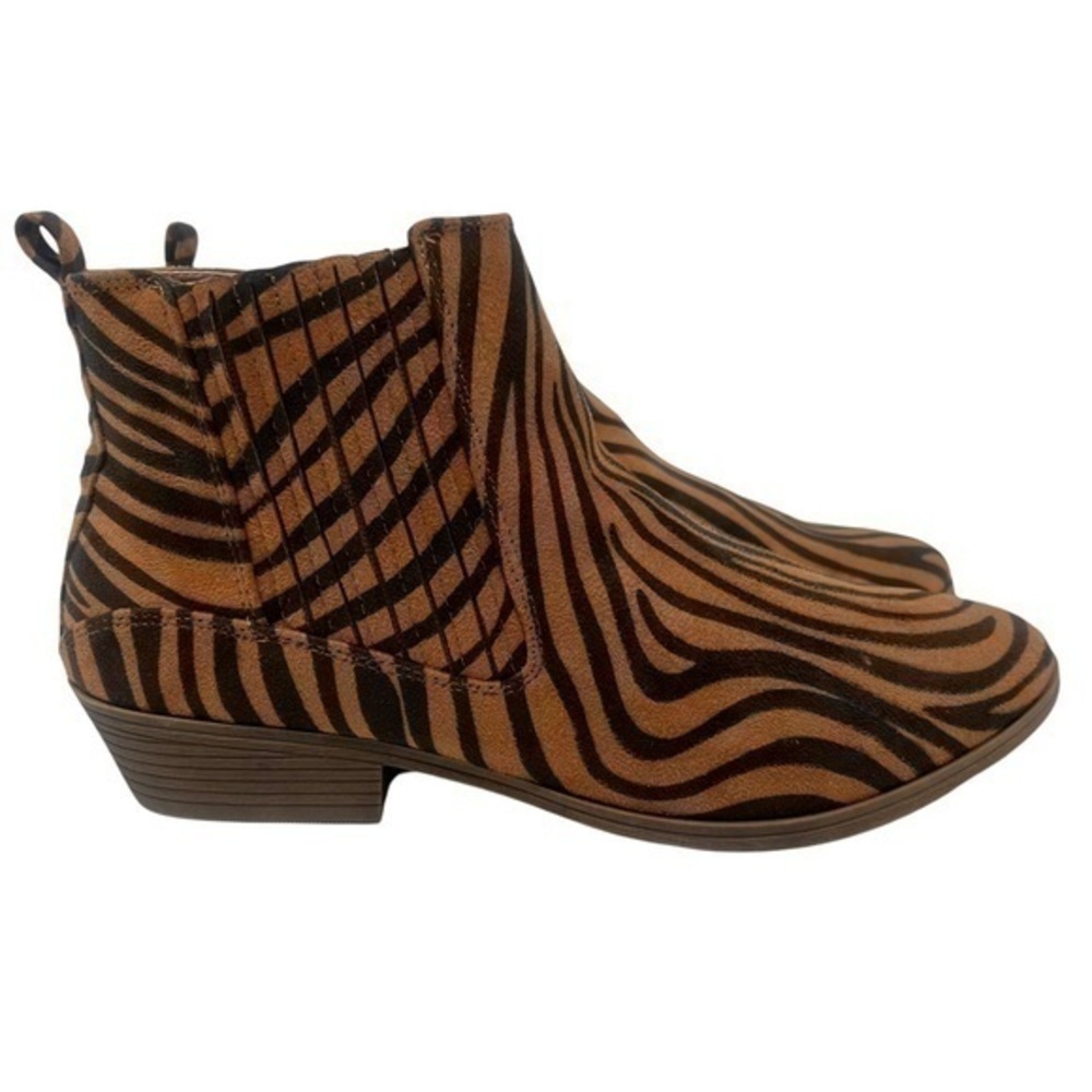 Lust For Life Boots - Picture 2 of 8